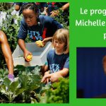 Le programme santé de Michelle Obama supprimé par Trump