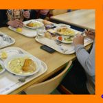 Impensable ! Des assiettes plastiques dans les cantines (Info du jour)