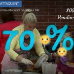 SOS Cantine de M 6 à Vendin-lez-Béthune