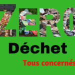 Le Zéro Déchet : tous concernés !