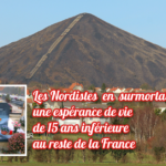 Les Nordistes en surmortalité : une espérance de vie de 15 ans inférieure au reste de la France (Actu)