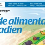 Manger sainement avec un Guide, ça vous dit ?