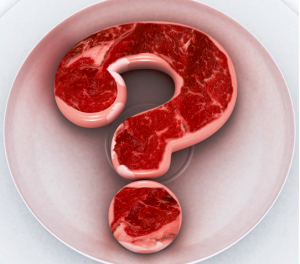 Comment un végétarien est-il sûr de ne plus remanger de viande ?