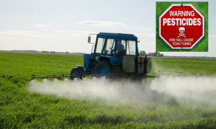 Pesticides : les agriculteurs conventionnels (non bios) se moquent-ils de nous ?