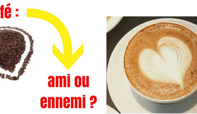 Le Café : ami ou ennemi ?