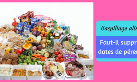 Contre le gaspillage alimentaire, faut-il supprimer les dates de péremption ?