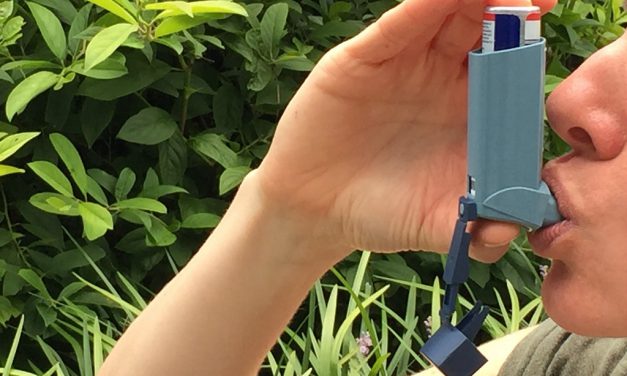 Asthme : pourquoi adopter une meilleure alimentation ?