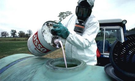 Les pesticides plus dangereux qu’on ne le pense