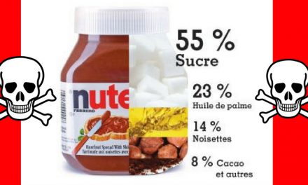 Ségolène Royale avait raison de demander le boycott de Nutella !