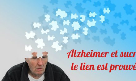 Alzheimer et sucre : le lien est prouvé ! (Actu)