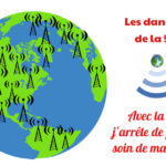 Avec la 5 G, j’arrête de prendre soin de ma santé !