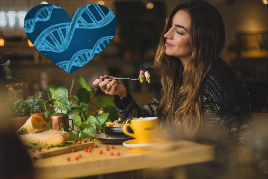 Votre alimentation adaptée à votre ADN : réalité ou fiction ?