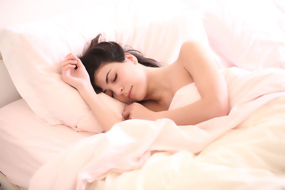 15 raisons d’améliorer votre sommeil