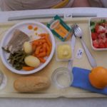Bien manger à l’hôpital fait partie de la guérison !
