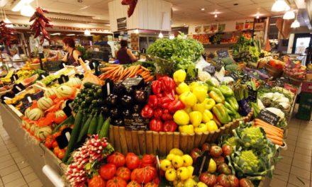 Des chèques fruits et légumes pour les plus démunis
